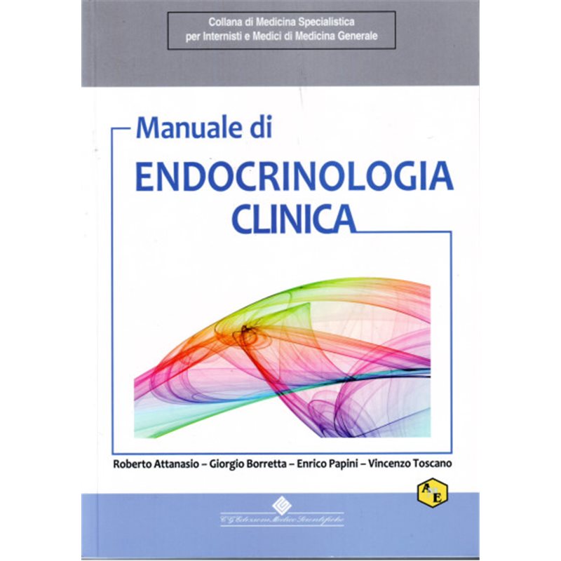 Manuale di endocrinologia clinica